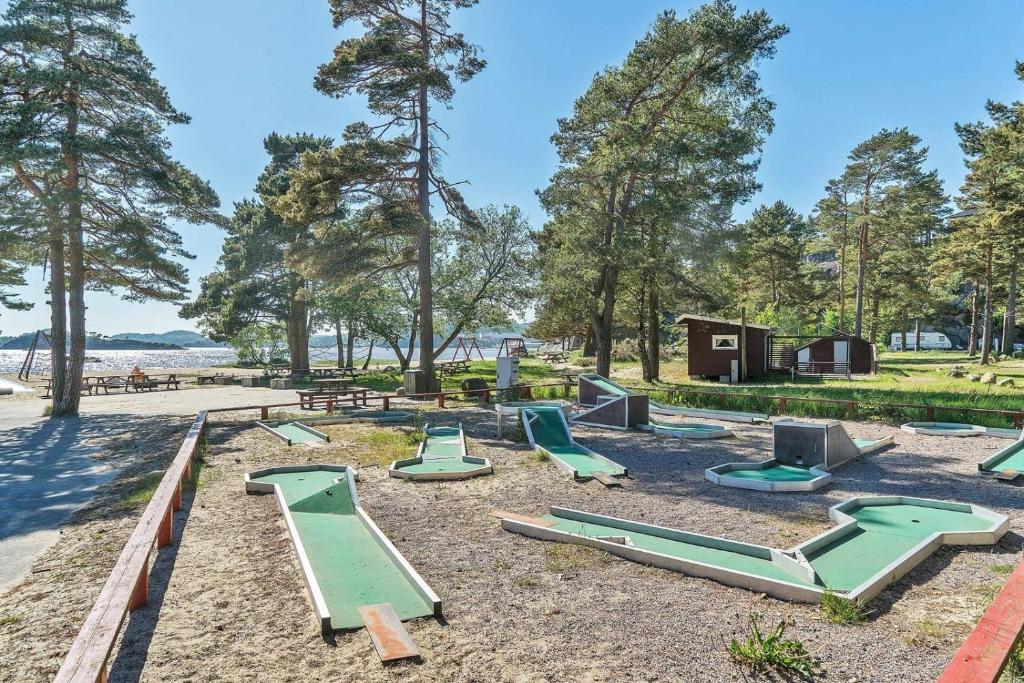 Strandferie på Sørlandet photo 4