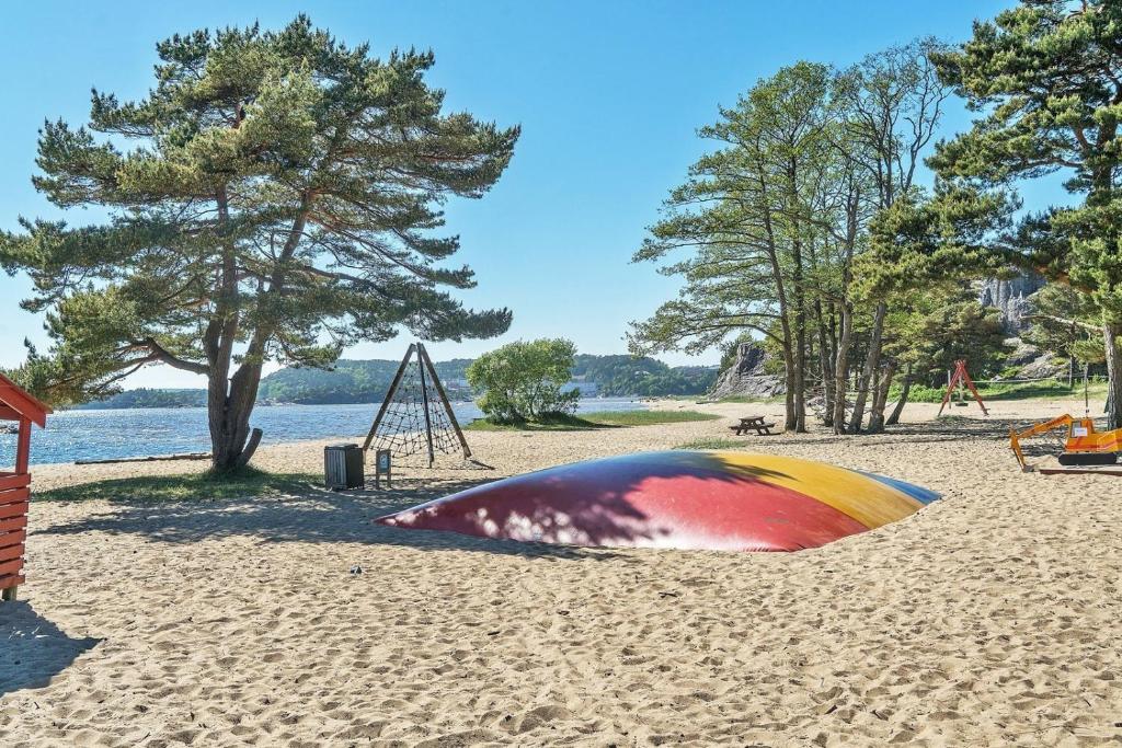 Strandferie på Sørlandet photo 3