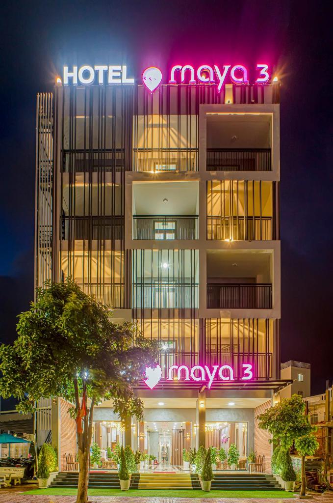 Maya Hotel 3