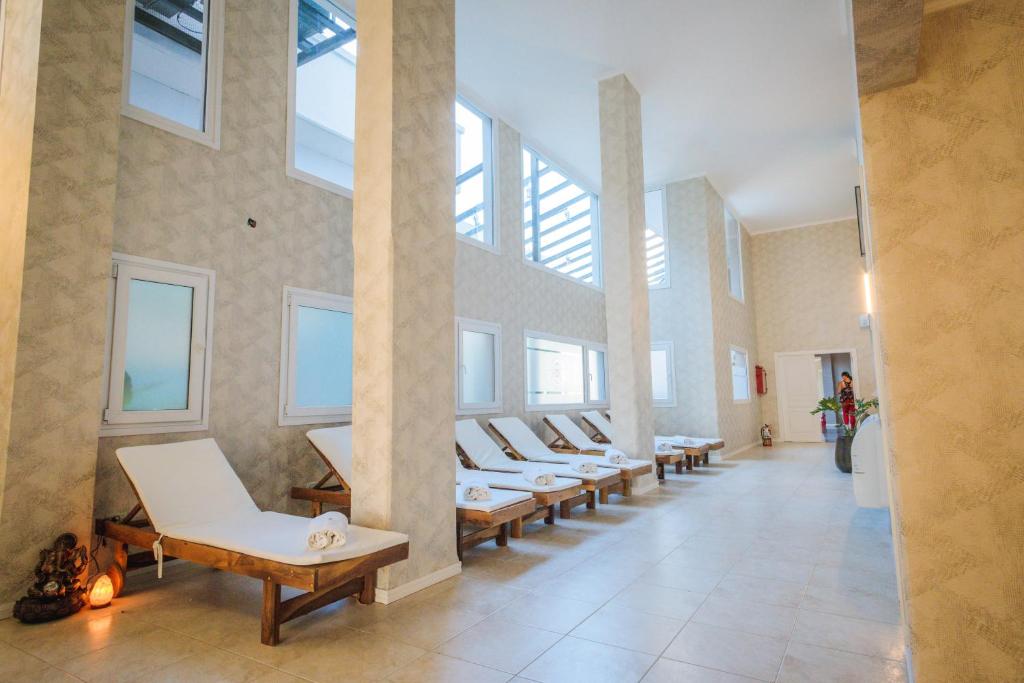 Garden Suites Pinamar photo 3