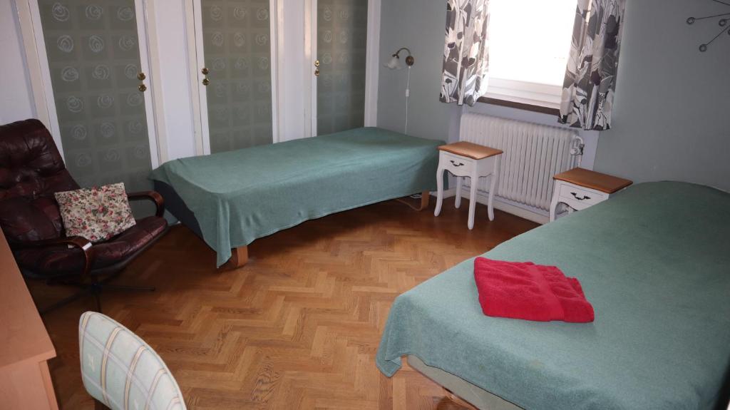 Kronans B&B photo 1