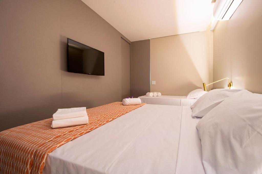 Ipioca Beach Resort photo 4