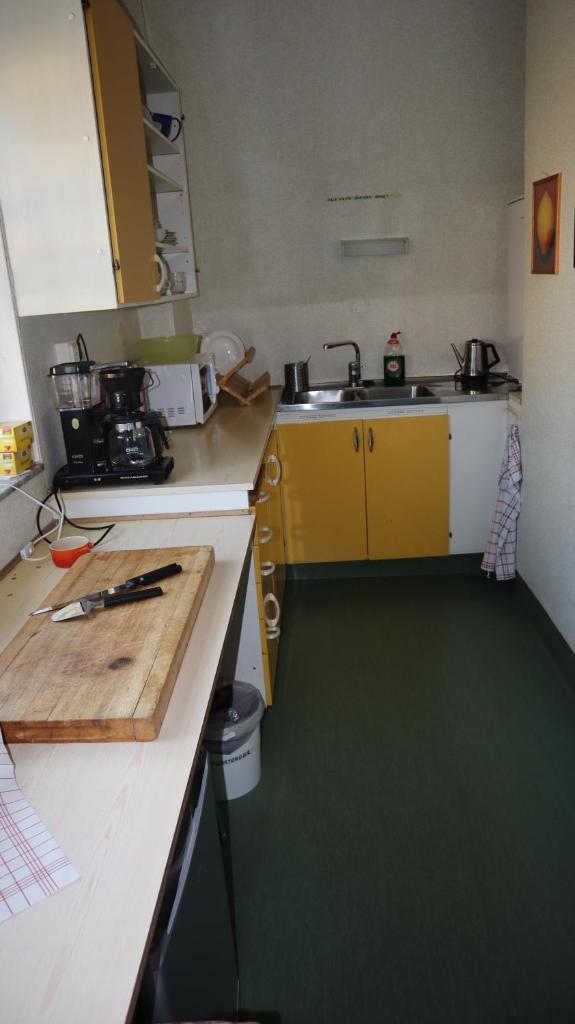 Kronans B&B photo 3