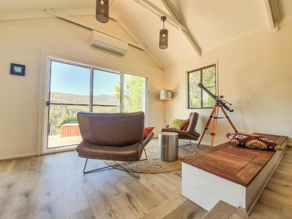 RIVERLEA RETREAT MUDGEE - Private, Outdoor Bath, Pool, Tranquility photo 4