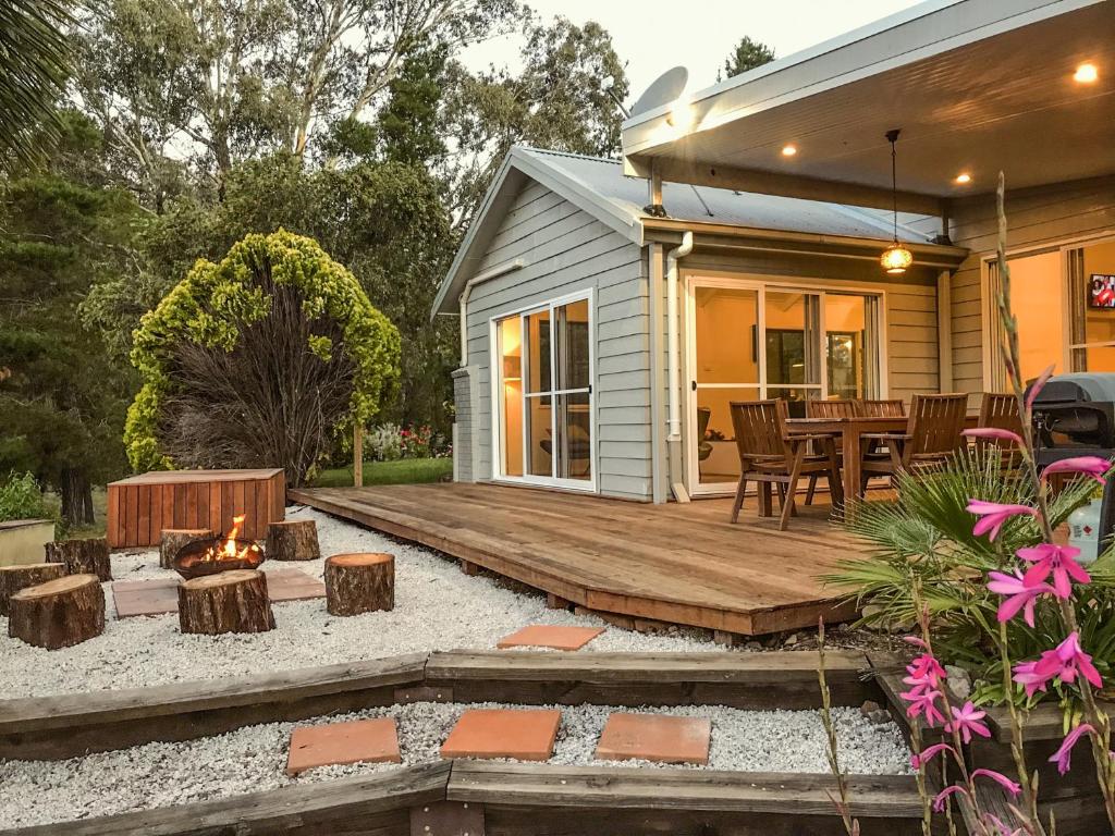 RIVERLEA RETREAT MUDGEE - Private, Outdoor Bath, Pool, Tranquility photo 1