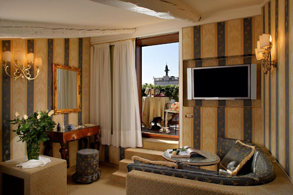 Hotel Concordia photo 3
