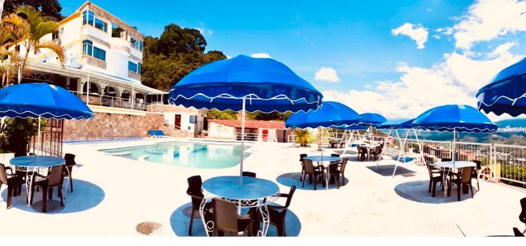 HOTEL GIRON CAMPESTRE photo 4