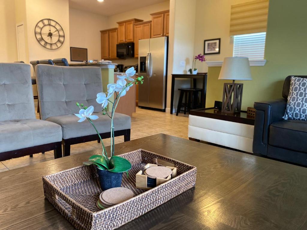 Paradise Palms- 5 Bed Townhome w/Splashpool-3024 photo 3
