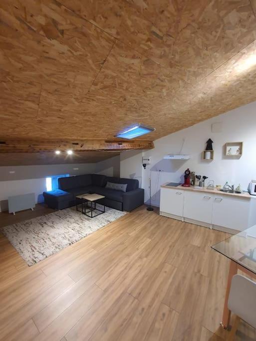 LOFT DU GET photo 1