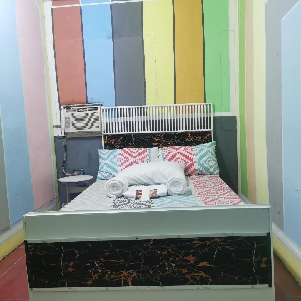 Cabanatuan City PNY TRANSIENT INN 3 photo 4