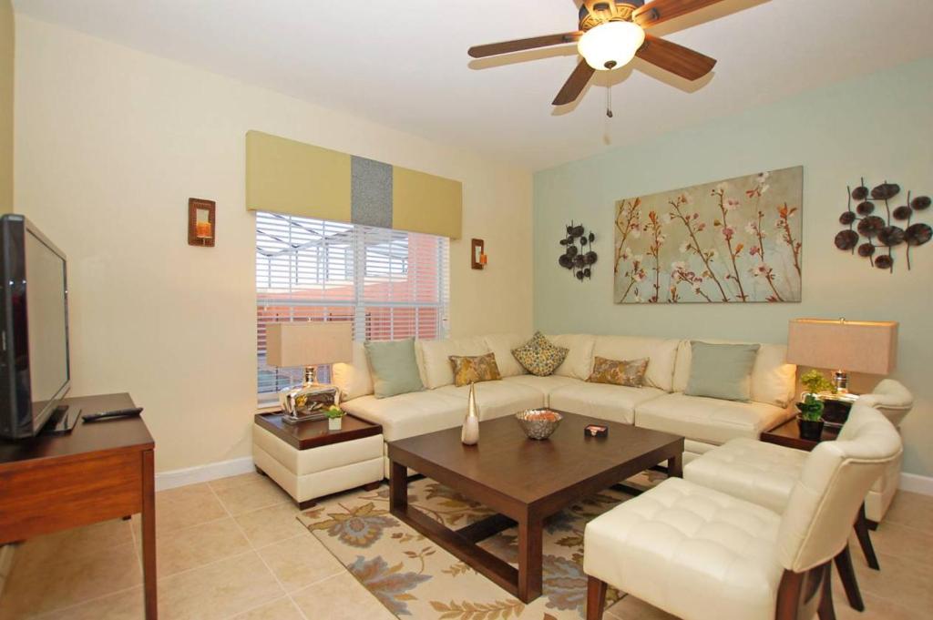 Paradise Palms- 4 Bed Townhome w/Splashpool-3031PP photo 1