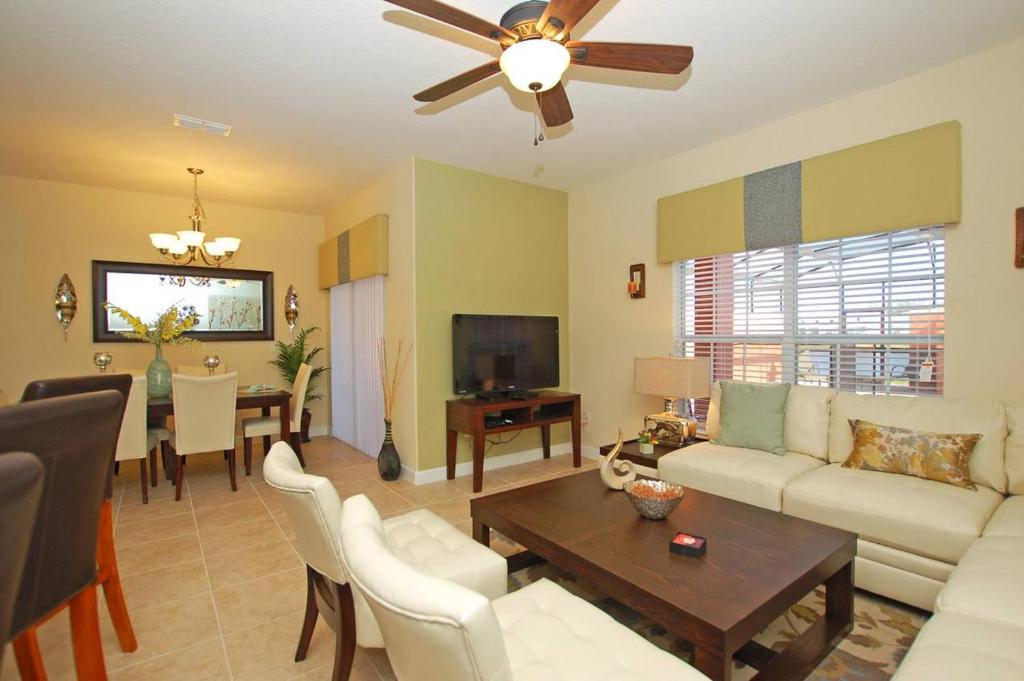 Paradise Palms- 4 Bed Townhome w/Splashpool-3031PP photo 3