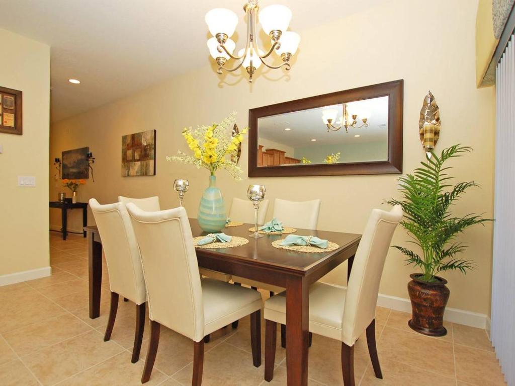 Paradise Palms- 4 Bed Townhome w/Splashpool-3031PP photo 4
