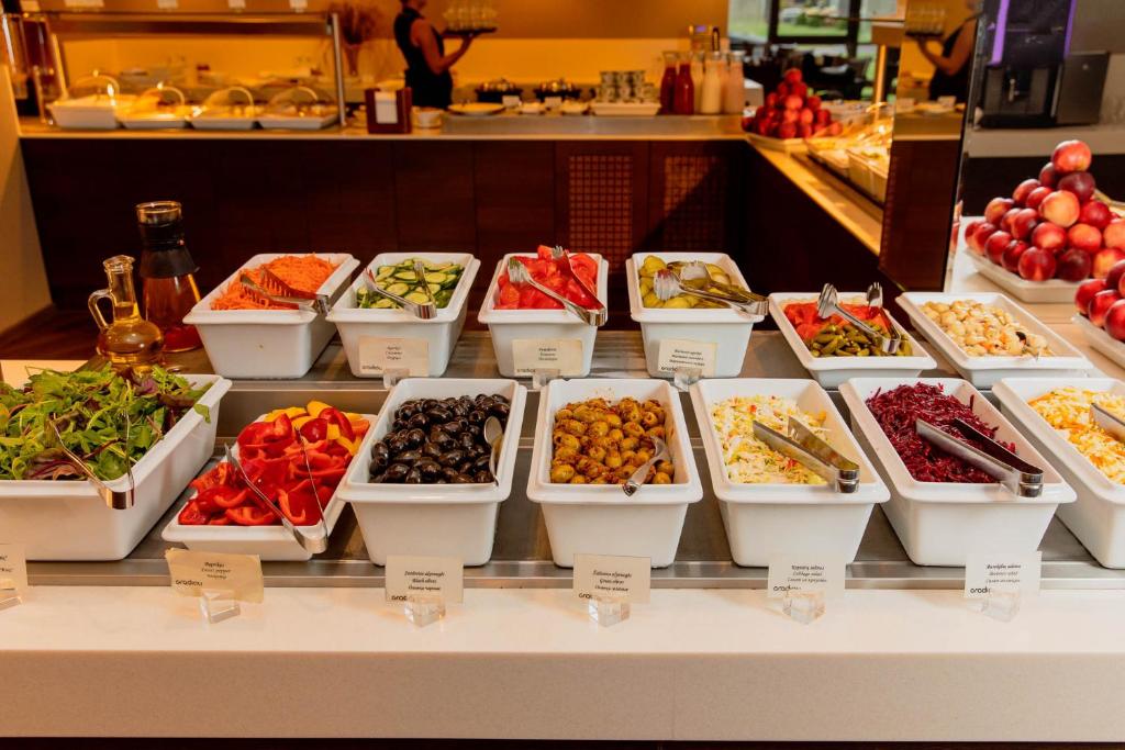 Gradiali Wellness and SPA photo 3