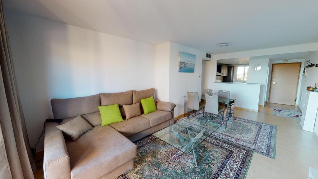 Casa Espliego MS-A Murcia Holiday Rentals Property photo 1