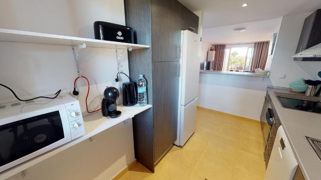 Casa Espliego MS-A Murcia Holiday Rentals Property photo 4
