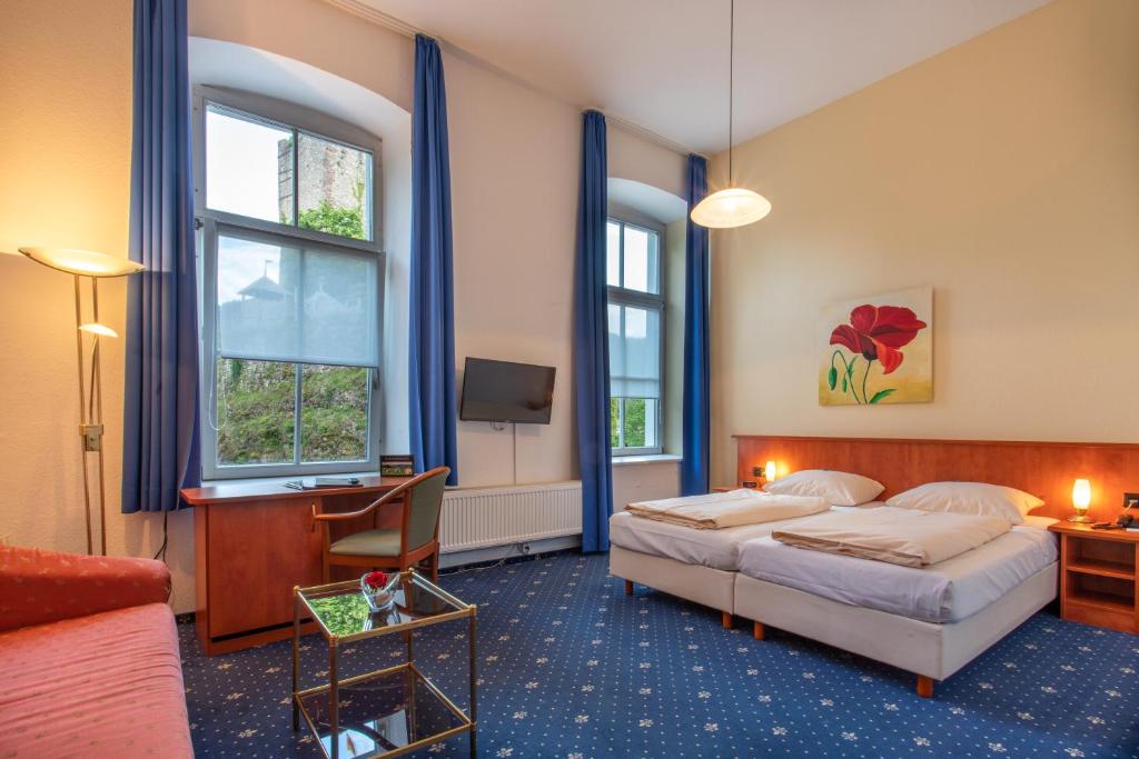 Hotel Schloss Hornberg photo 4