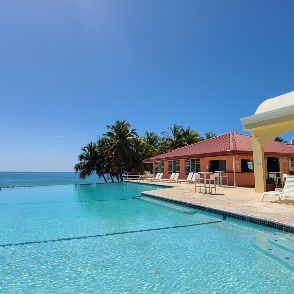 Parador Maunacaribe - Maunabo photo 2