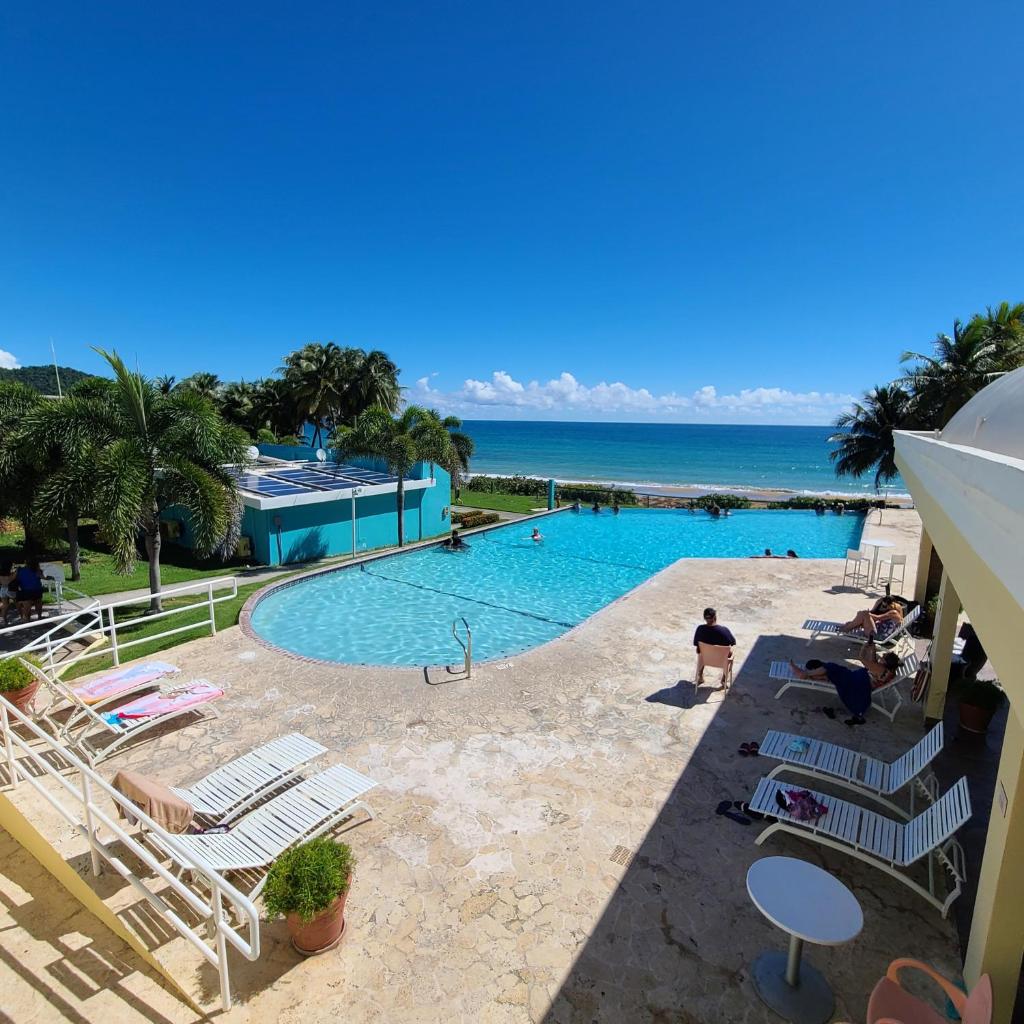 Parador Maunacaribe - Maunabo photo 3