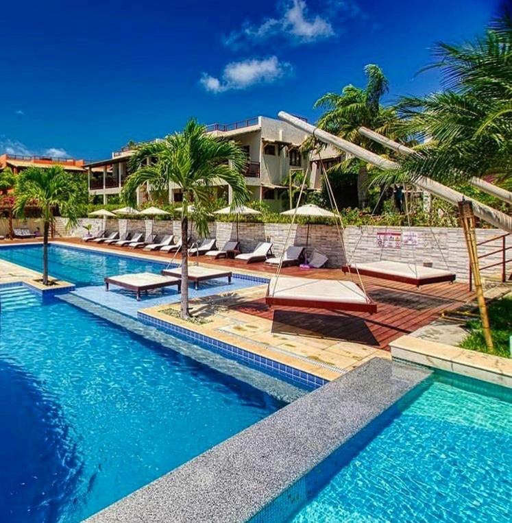 Pipa Beleza Spa Resort photo 2