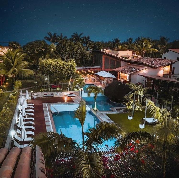 Pipa Beleza Spa Resort photo 3