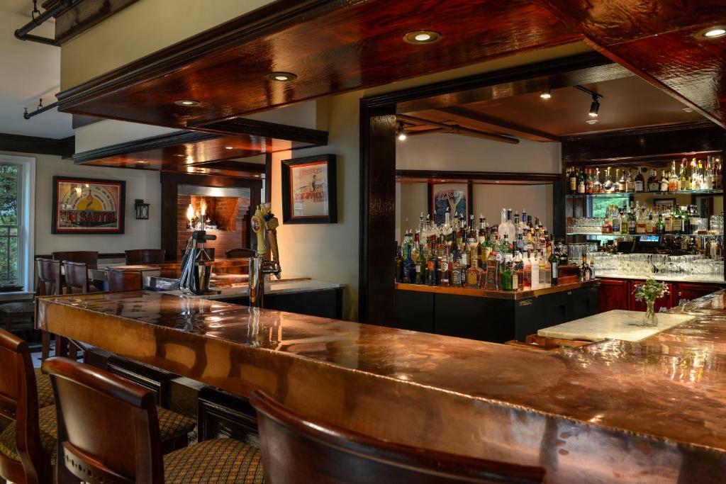 Copper Beech Inn photo 3