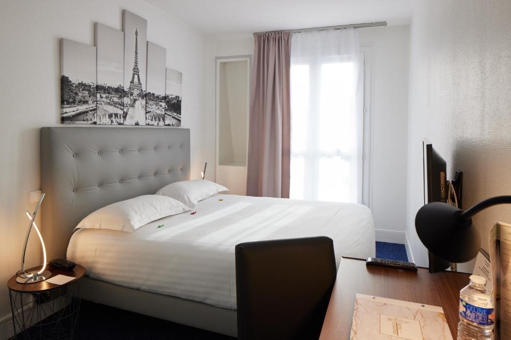 Hotel Le Beffroi photo 2