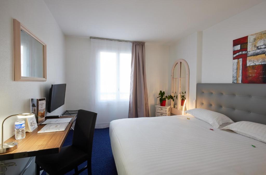 Hotel Le Beffroi photo 3