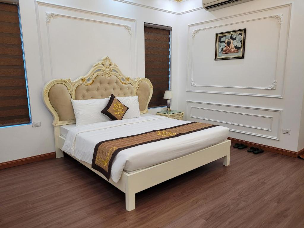 Khách sạn Hoa Đông