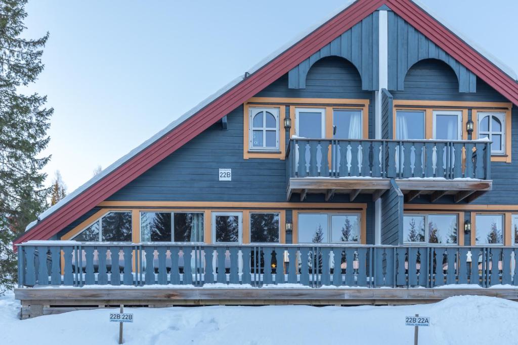 Bakkebyvegen 22B photo 1