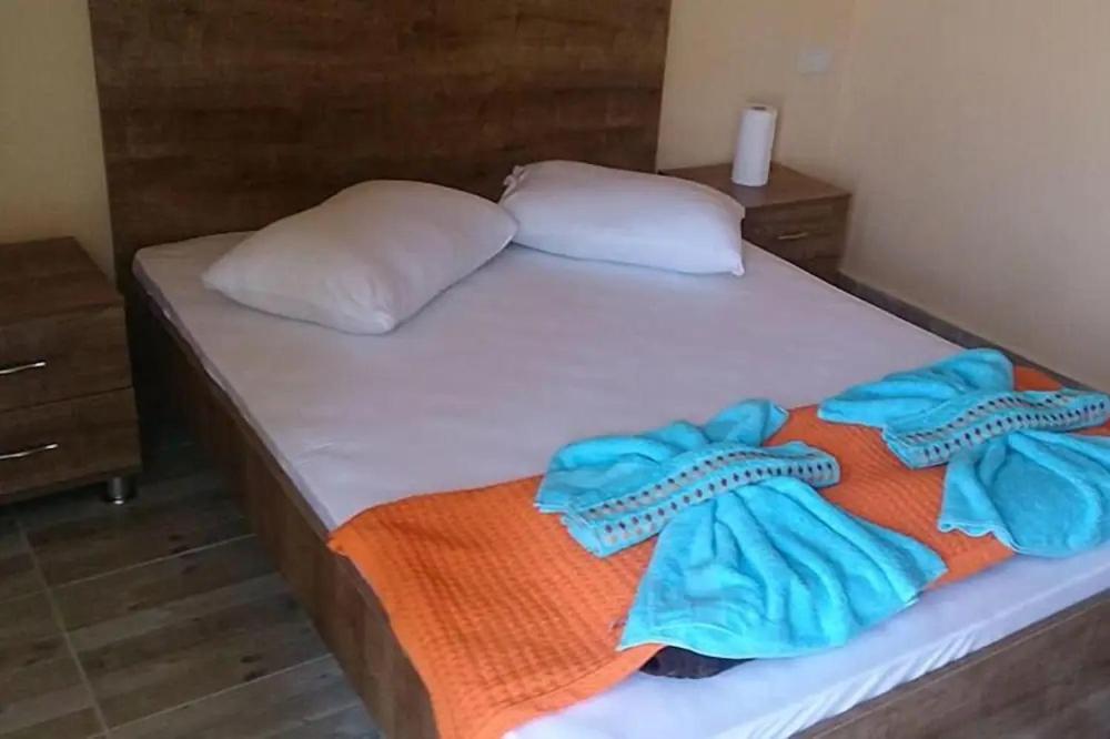 ONUR MOTEL FARALYA FETHİYE photo 2