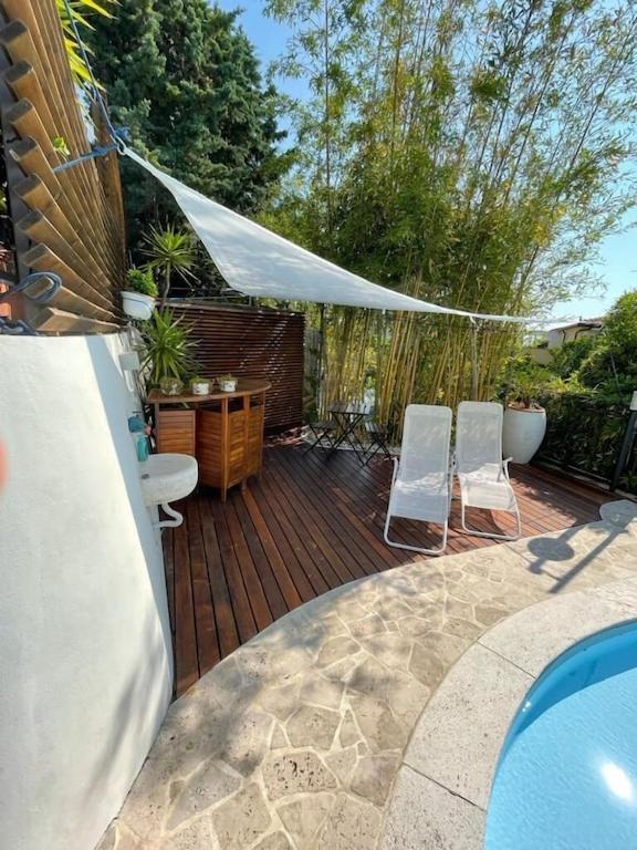 Casa Milena elegante dimora con piscina privata photo 4