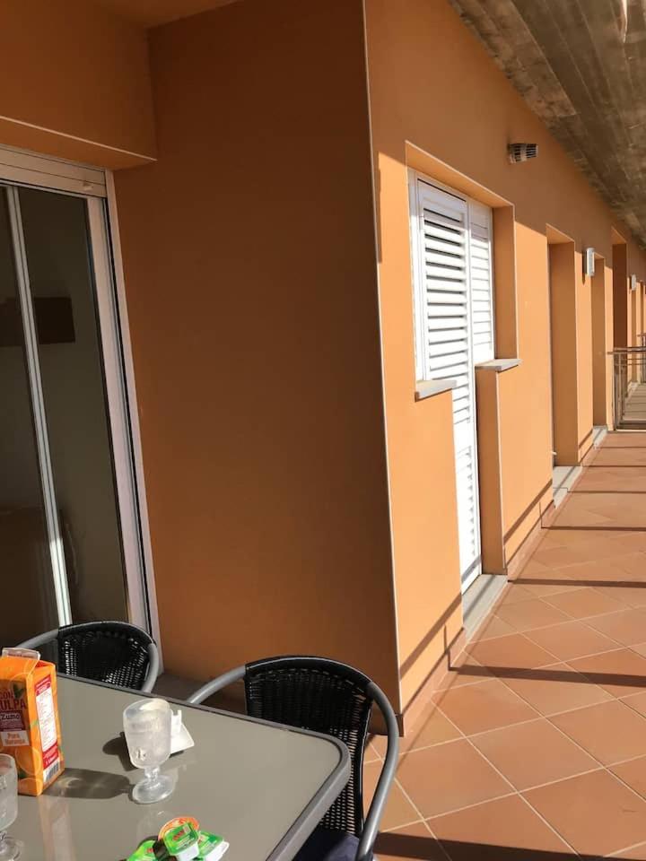 Apartament Catalunya, céntrico y con Parking photo 2