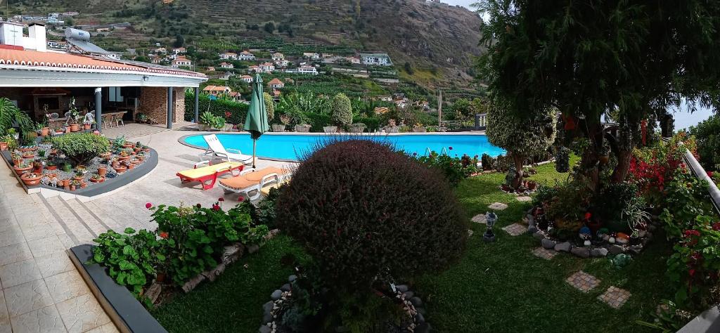 Arcos Grands Suites with enormous and private pool. photo 4