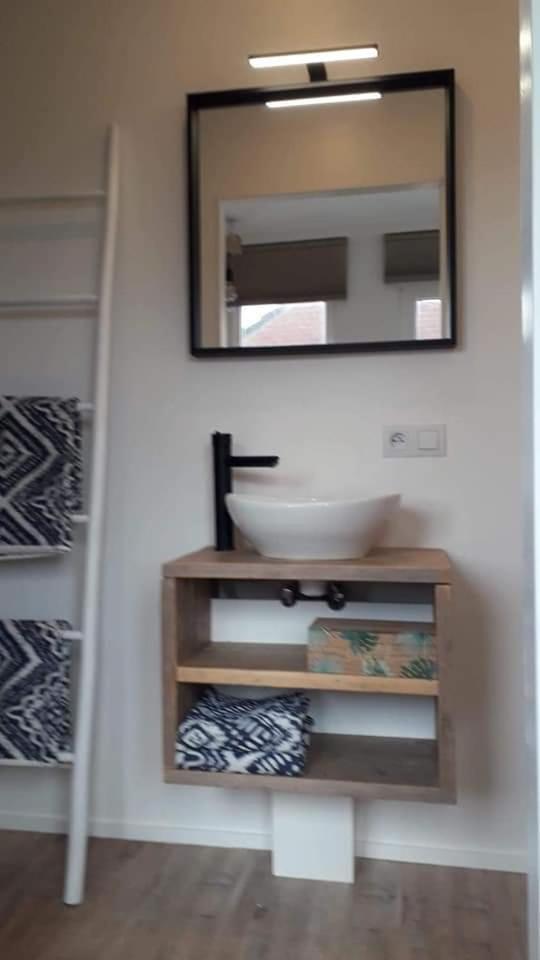 Sea You Soon privé kamer met jacuzzi en sauna photo 3