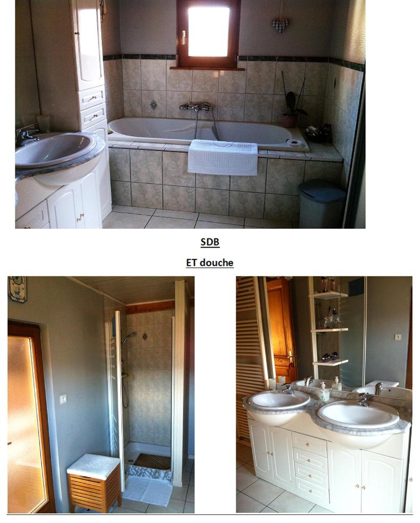 Chalet La Grange de Madi photo 4
