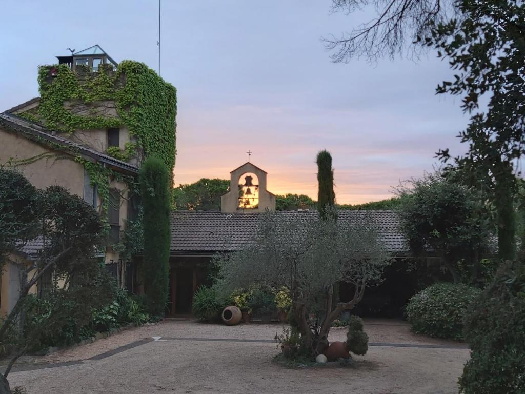 Main Villa: La Bruguera de Púbol photo 2