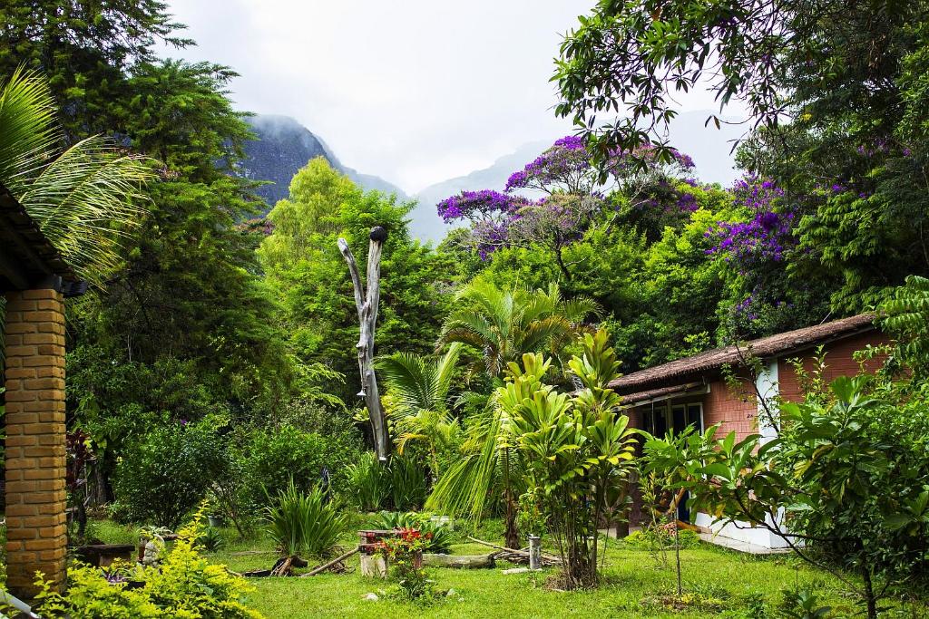Espaço Vaidya Ayurveda Pousada photo 4