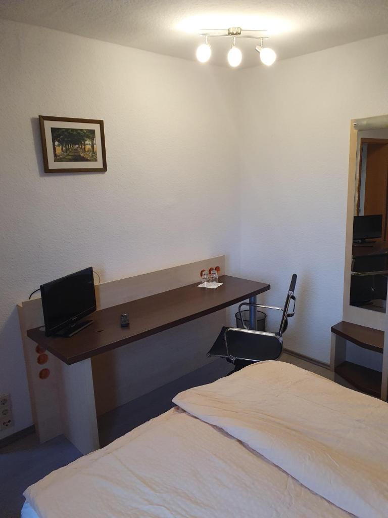 Pension Stettiner Hof photo 2