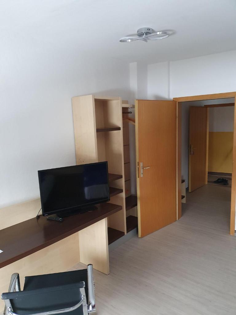 Pension Stettiner Hof photo 4