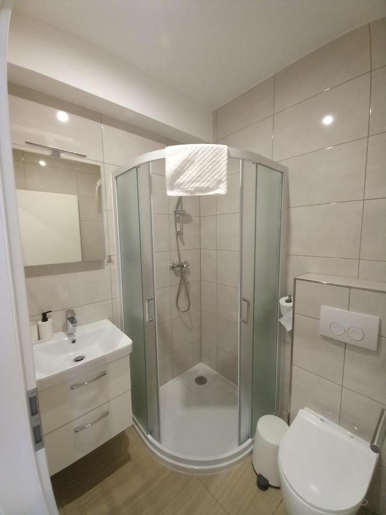 Apartmani Tropical photo 1