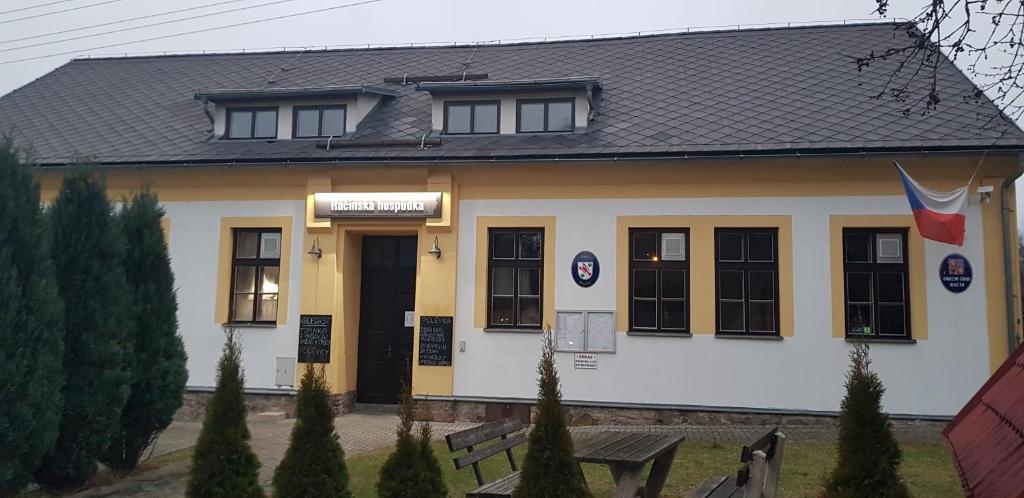 Račínská hospůdka photo 1