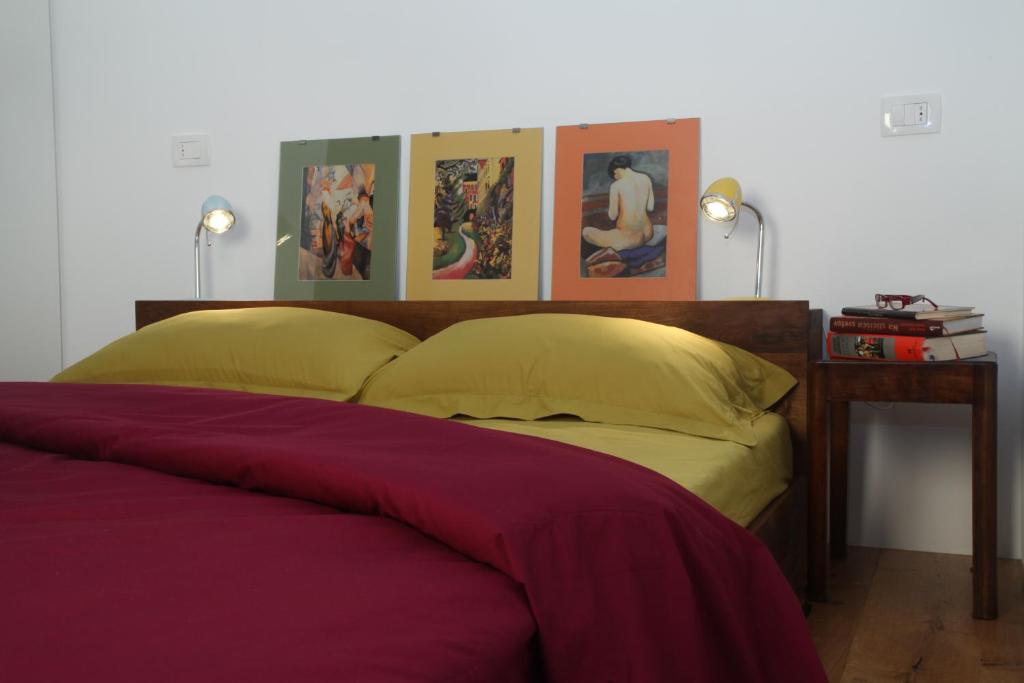 Apartments Lom photo 1
