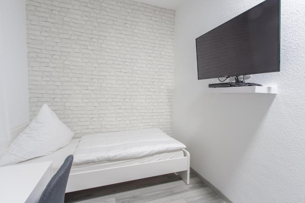 Hotel Billard Center Weywiesen photo 3