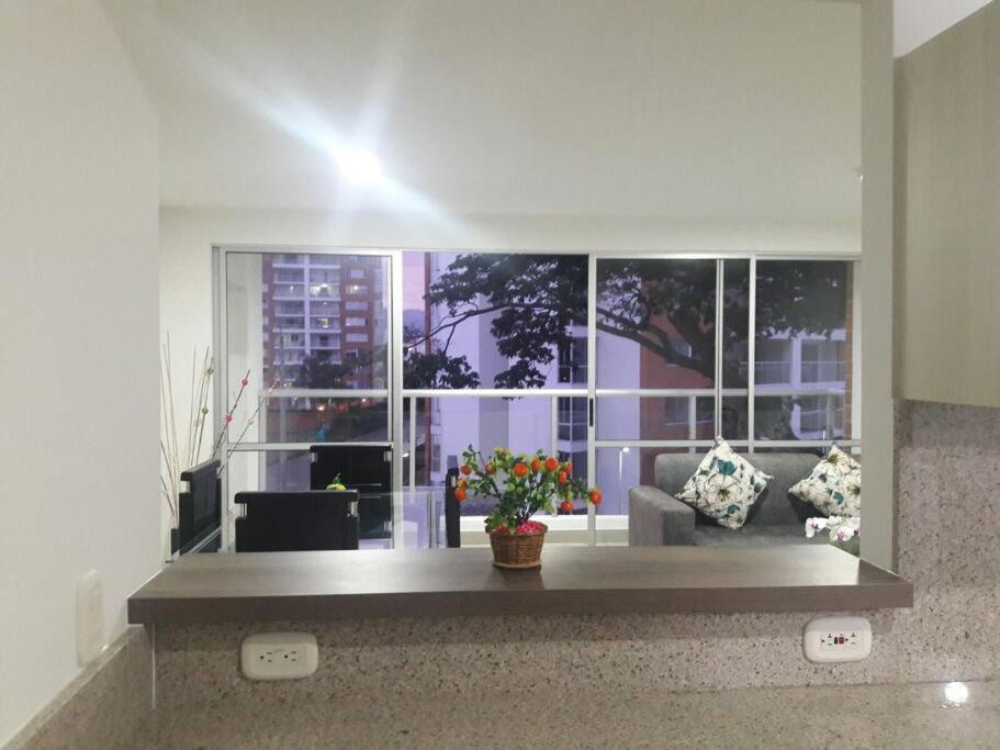 Brand New Apartment in the New South of Cali photo 3