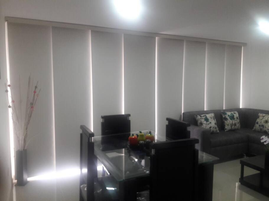 Brand New Apartment in the New South of Cali photo 2