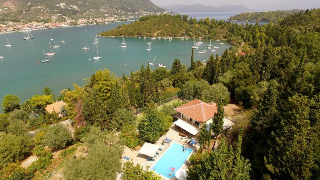 Villa Nefeli photo 4