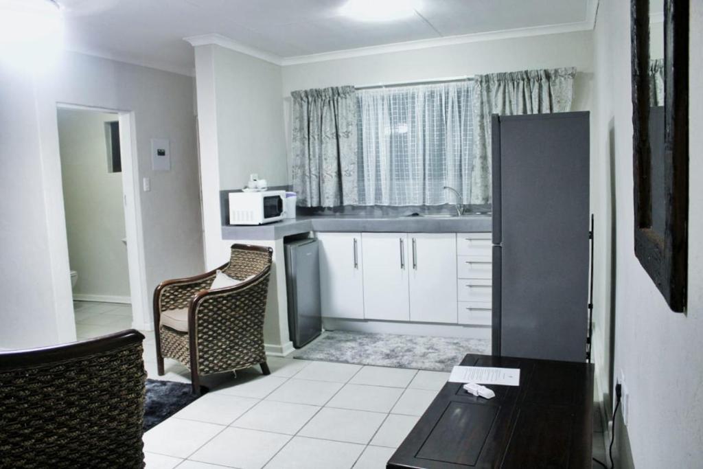 Maruleng Guest House photo 1