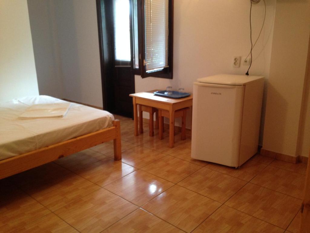 Pensiunea Casa Firu photo 4