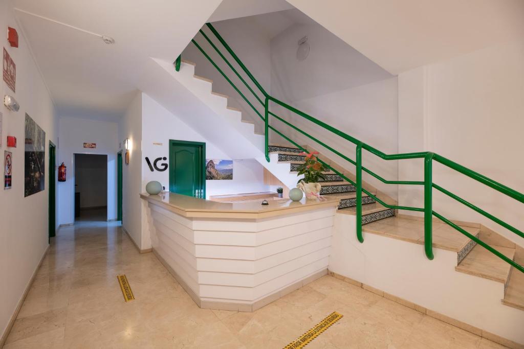 Hotel Apartamentos Villa Gomera photo 3